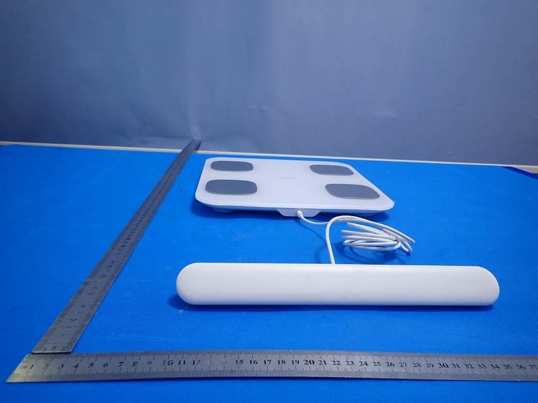 Smart Scale - FCC ID 2AP3QIGRIP2 - Guangdong Welland Technology Co., Ltd.