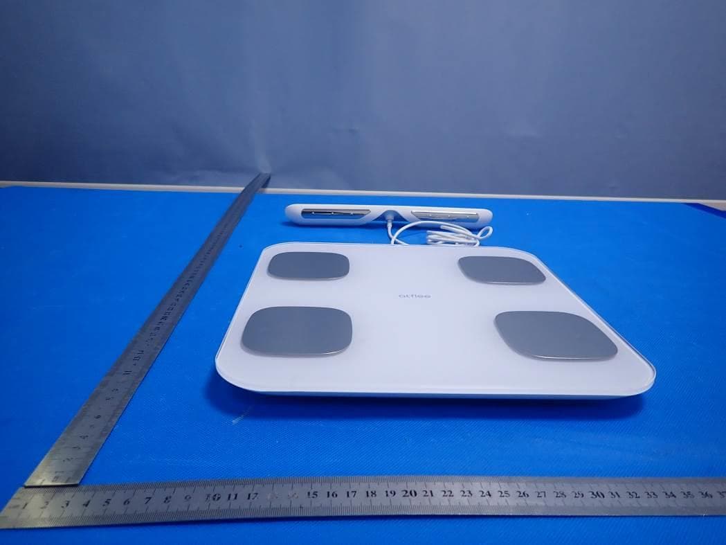 Smart Scale - FCC ID 2AP3QIGRIP2 - Guangdong Welland Technology Co., Ltd. (5)