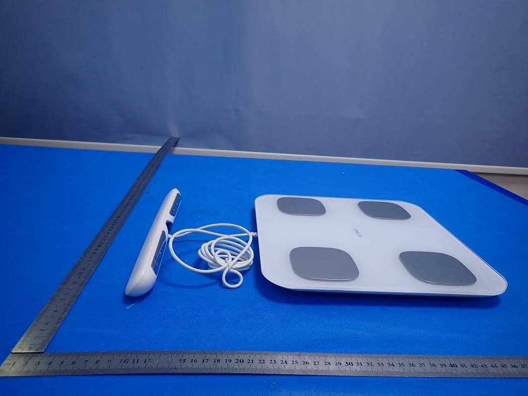 Smart Scale - FCC ID 2AP3QIGRIP2 - Guangdong Welland Technology Co., Ltd. (2)