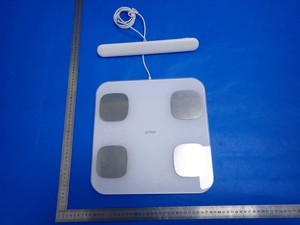 Smart Scale - FCC ID 2AP3QIGRIP2 - Guangdong Welland Technology Co., Ltd. (4)