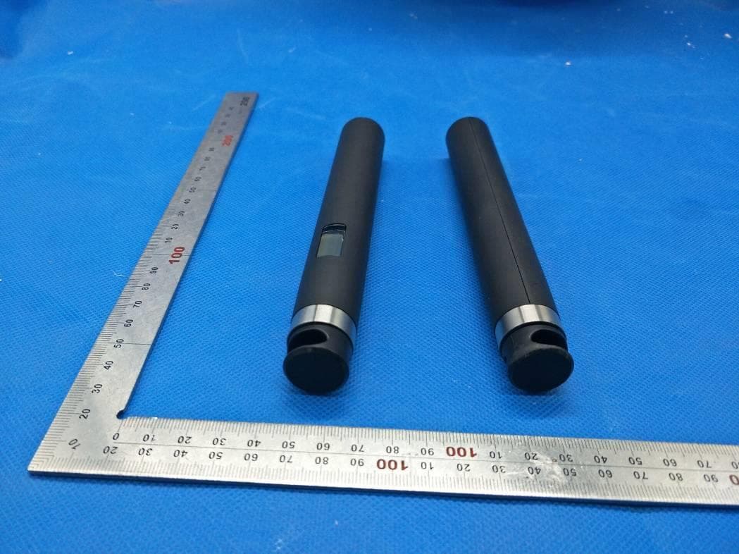 Smart Skipping rope/jump rope with Bluetooth - FCC ID 2AP3QRS1949B - Guangdong Welland Technology Co., Ltd. (5)