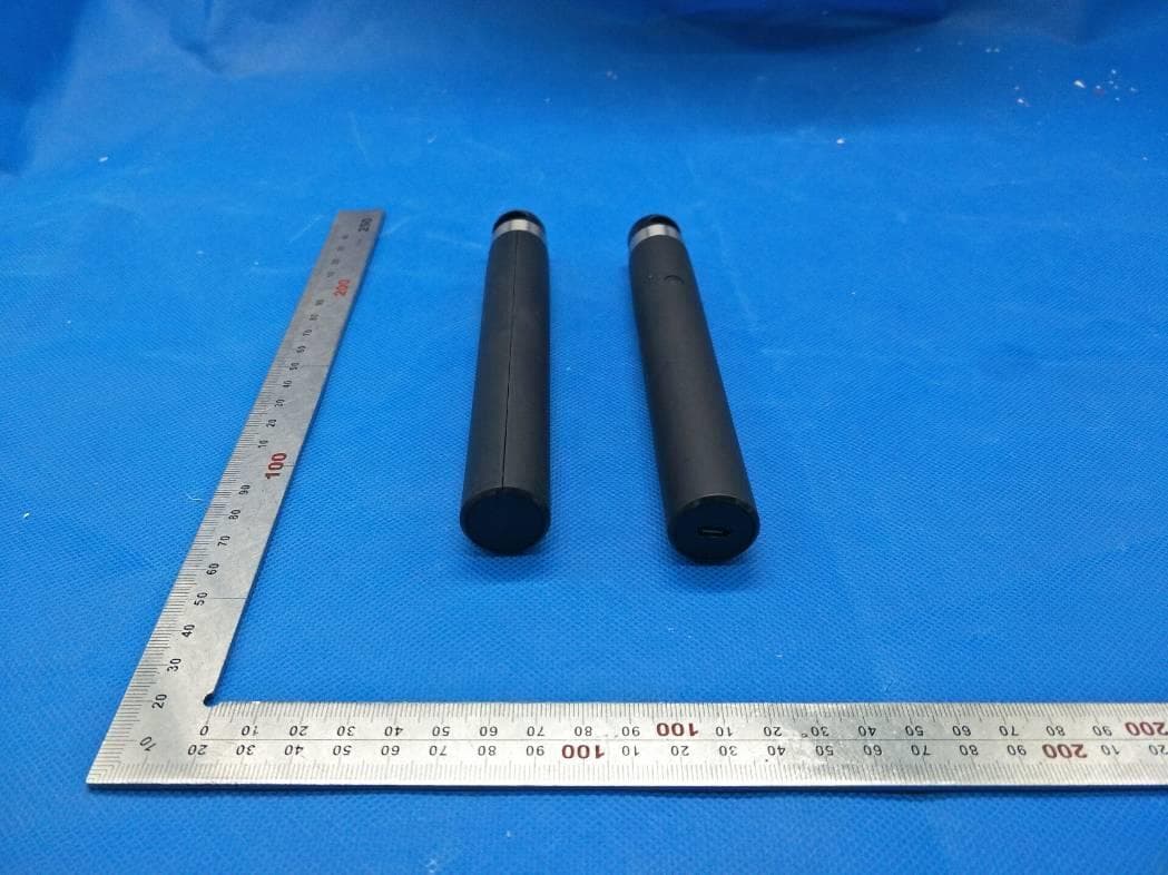 Smart Skipping rope/jump rope with Bluetooth - FCC ID 2AP3QRS1949B - Guangdong Welland Technology Co., Ltd. (3)