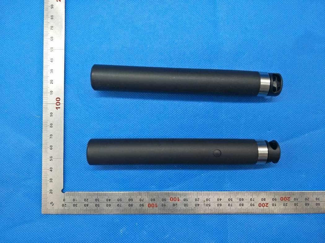 Smart Skipping rope/jump rope with Bluetooth - FCC ID 2AP3QRS1949B - Guangdong Welland Technology Co., Ltd.