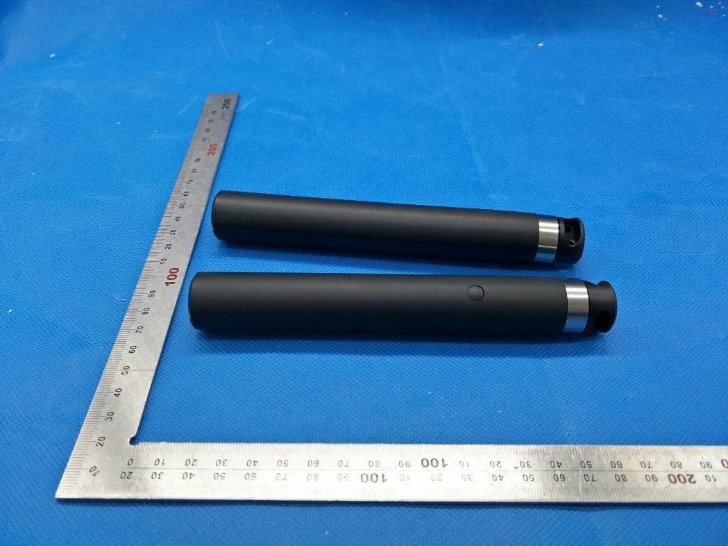 Smart Skipping rope/jump rope with Bluetooth - FCC ID 2AP3QRS1949B - Guangdong Welland Technology Co., Ltd. (4)