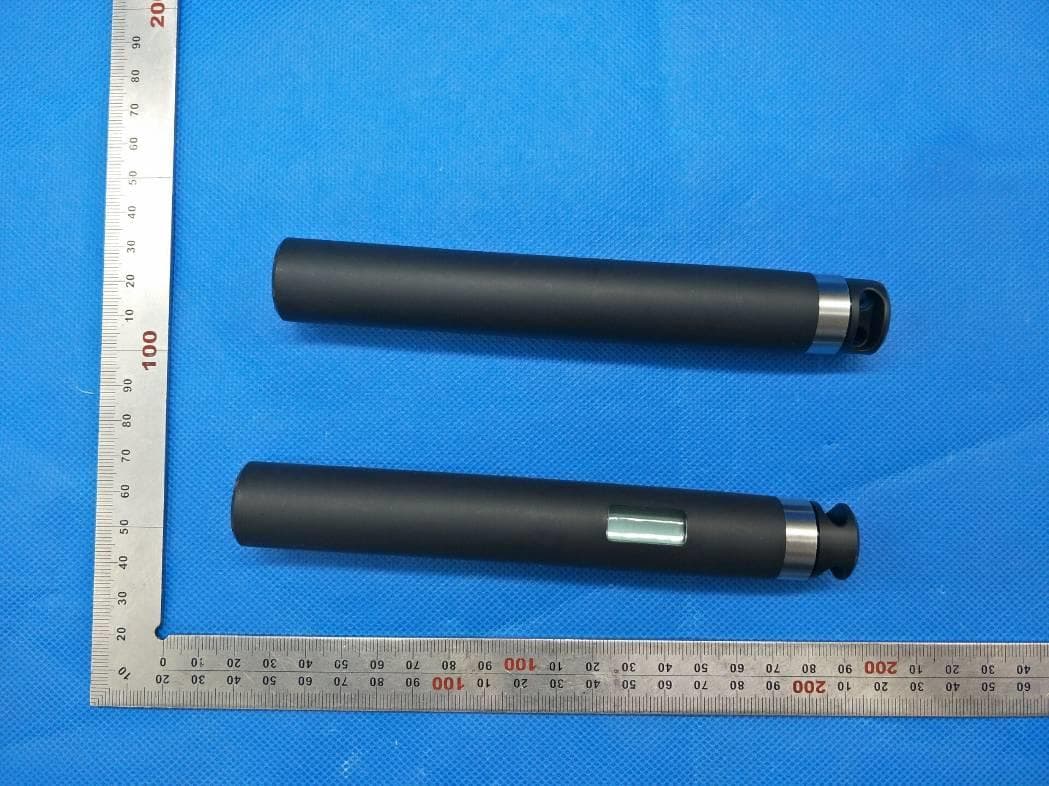Smart Skipping rope/jump rope with Bluetooth - FCC ID 2AP3QRS1949B - Guangdong Welland Technology Co., Ltd. (2)