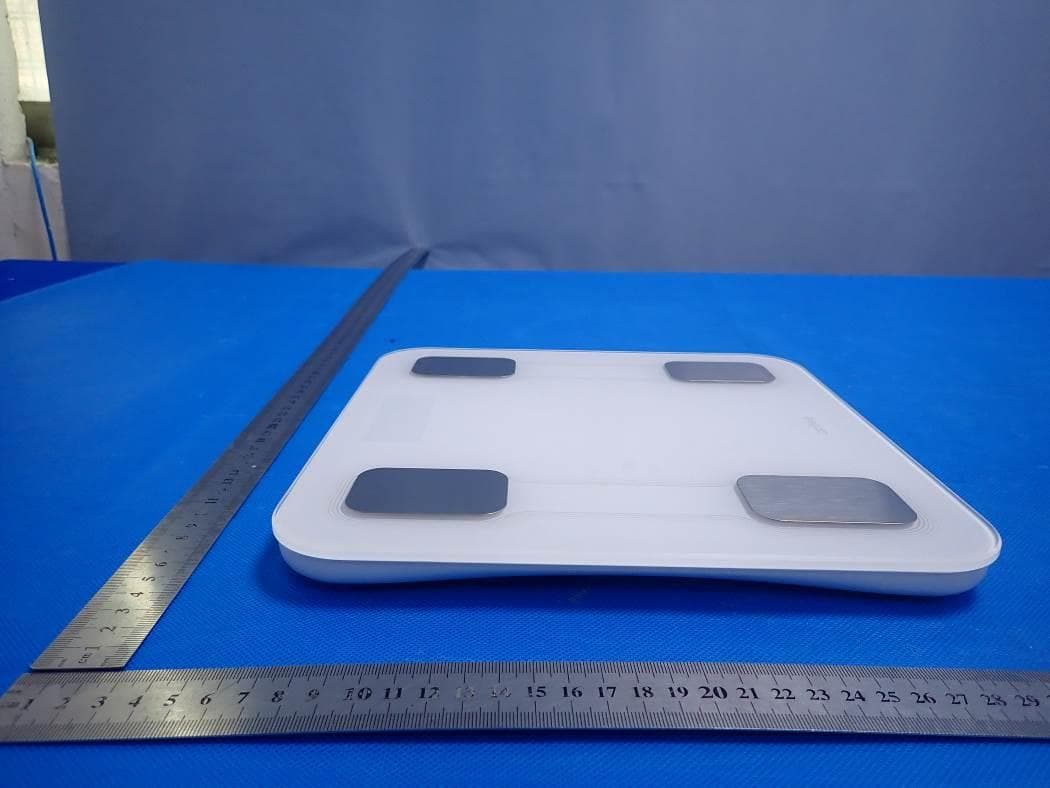 Smart Scale - FCC ID 2AP3QT9 - Guangdong Welland Technology Co., Ltd. (3)