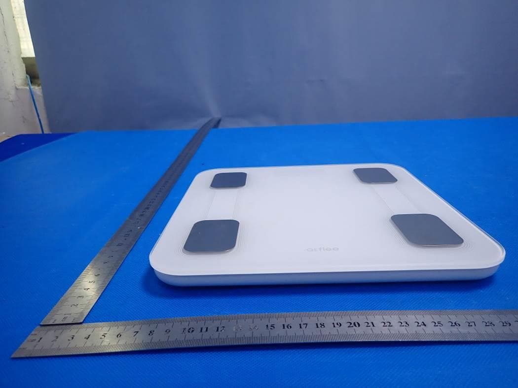 Smart Scale - FCC ID 2AP3QT9 - Guangdong Welland Technology Co., Ltd. (5)