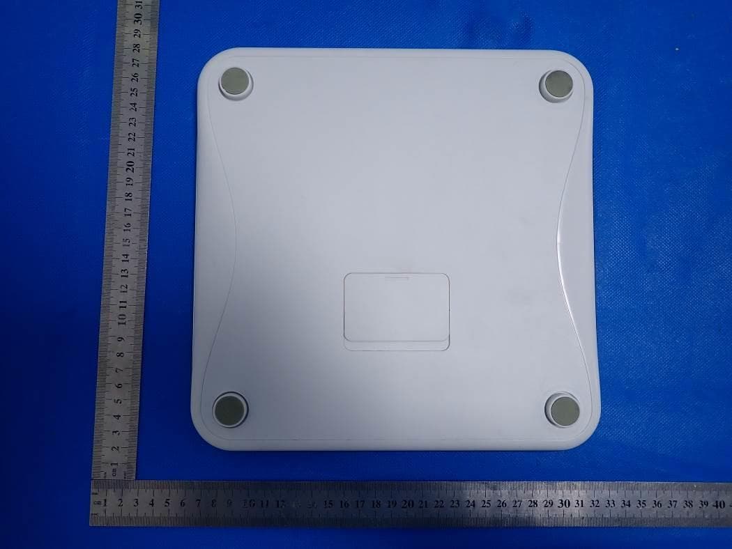 Smart Scale - FCC ID 2AP3QT9 - Guangdong Welland Technology Co., Ltd. (2)