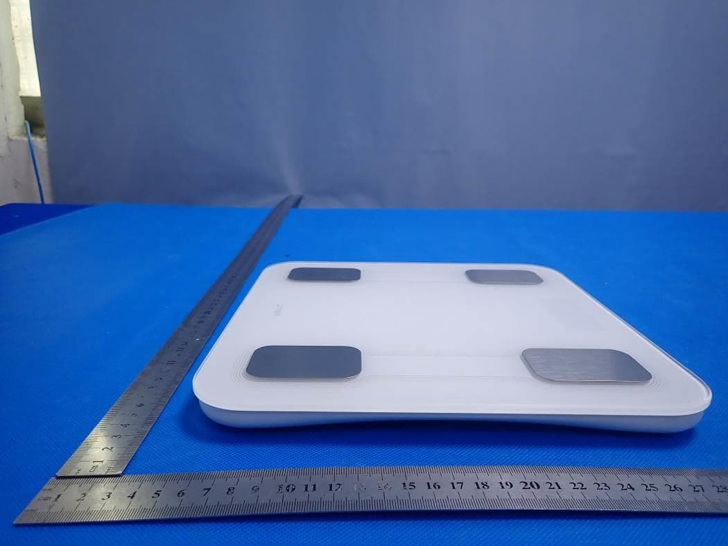 Smart Scale - FCC ID 2AP3QT9 - Guangdong Welland Technology Co., Ltd. (4)