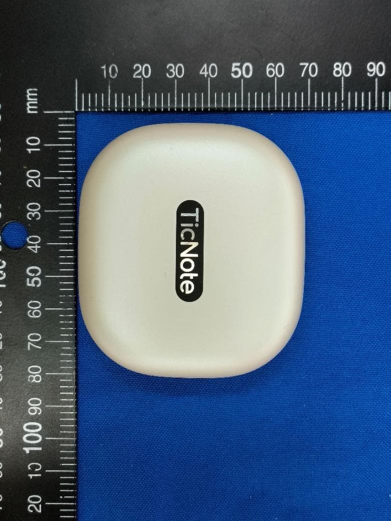 TicNote Pods - FCC ID 2AP42-REOWCC - WWZN Information Technology Company Limited (2)