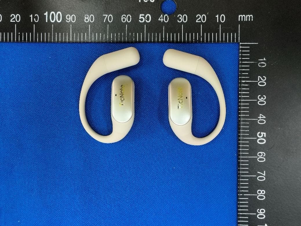 TicNote Pods - FCC ID 2AP42-REOWEP - WWZN Information Technology Company Limited (2)