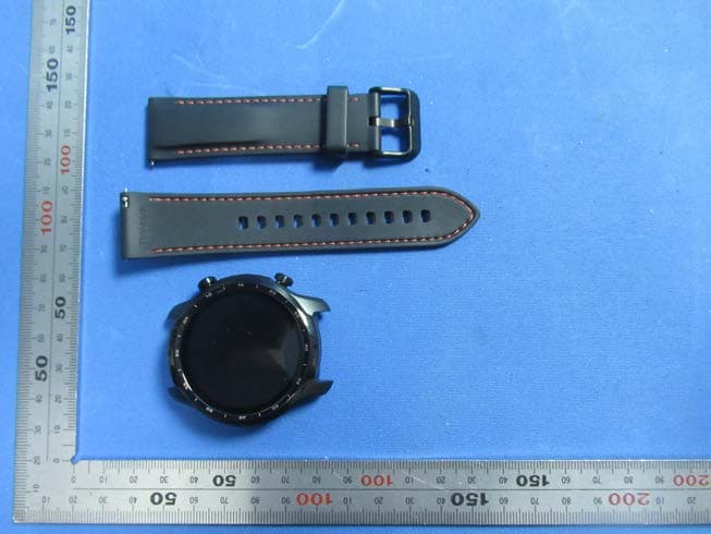 Smart watch - FCC ID 2AP42-WH12018 - WWZN Information Technology Company Limited (2)