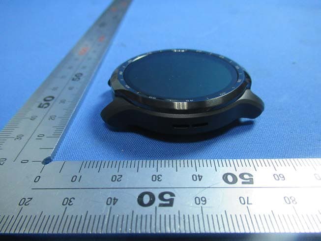 Smart watch - FCC ID 2AP42-WH12018 - WWZN Information Technology Company Limited (3)