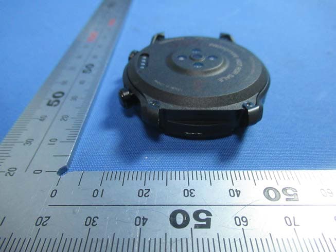 Smart watch - FCC ID 2AP42-WH12018 - WWZN Information Technology Company Limited (4)
