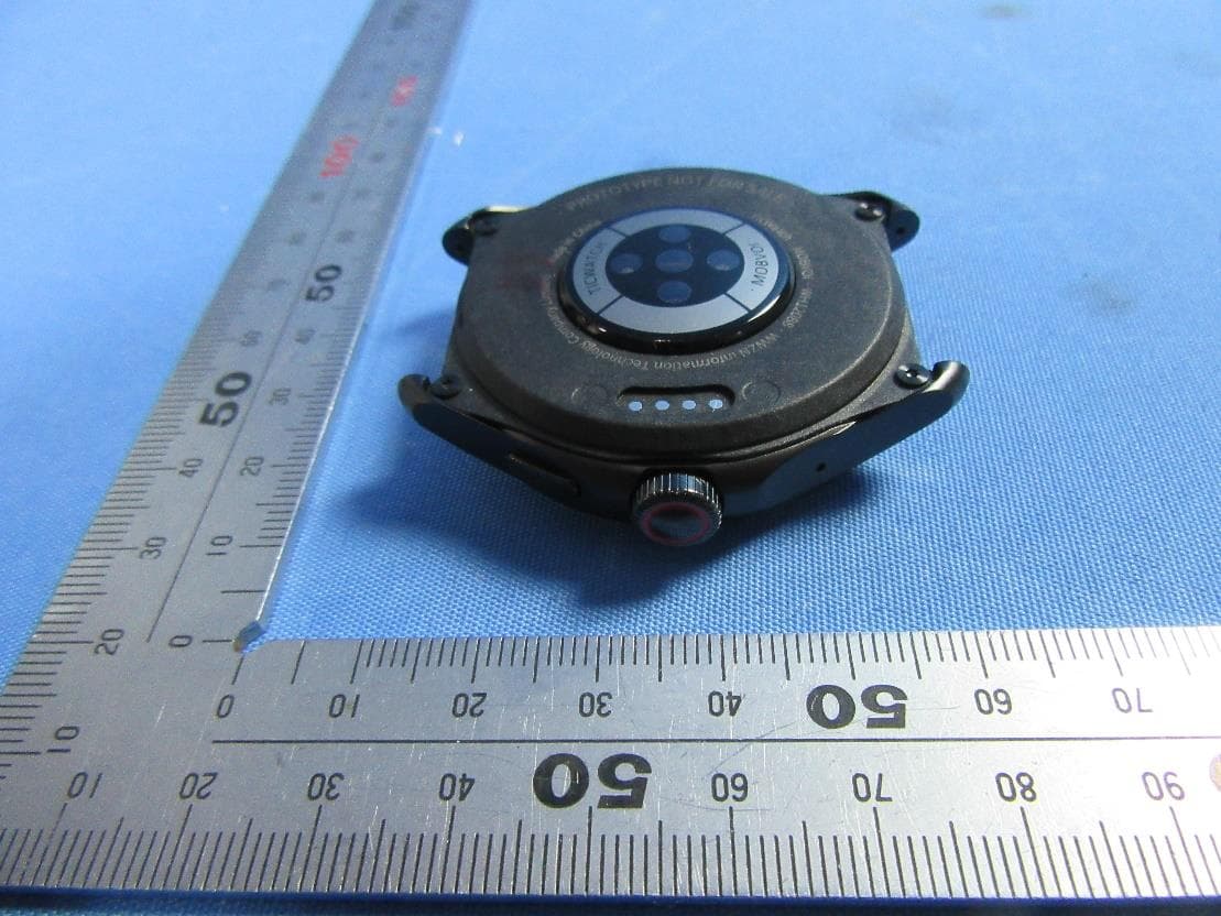 Smart Watch - FCC ID 2AP42-WH12088 - WWZN Information Technology Company Limited (4)