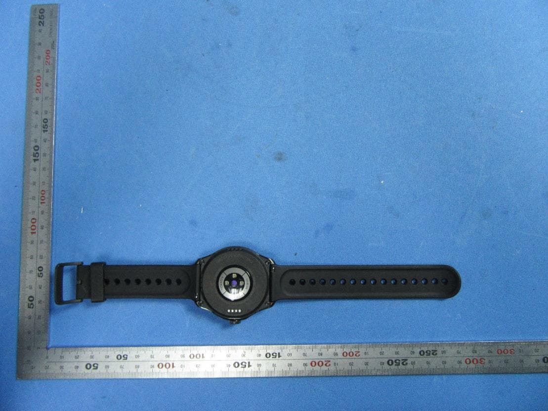 Smart Watch - FCC ID 2AP42-WH12088 - WWZN Information Technology Company Limited (3)