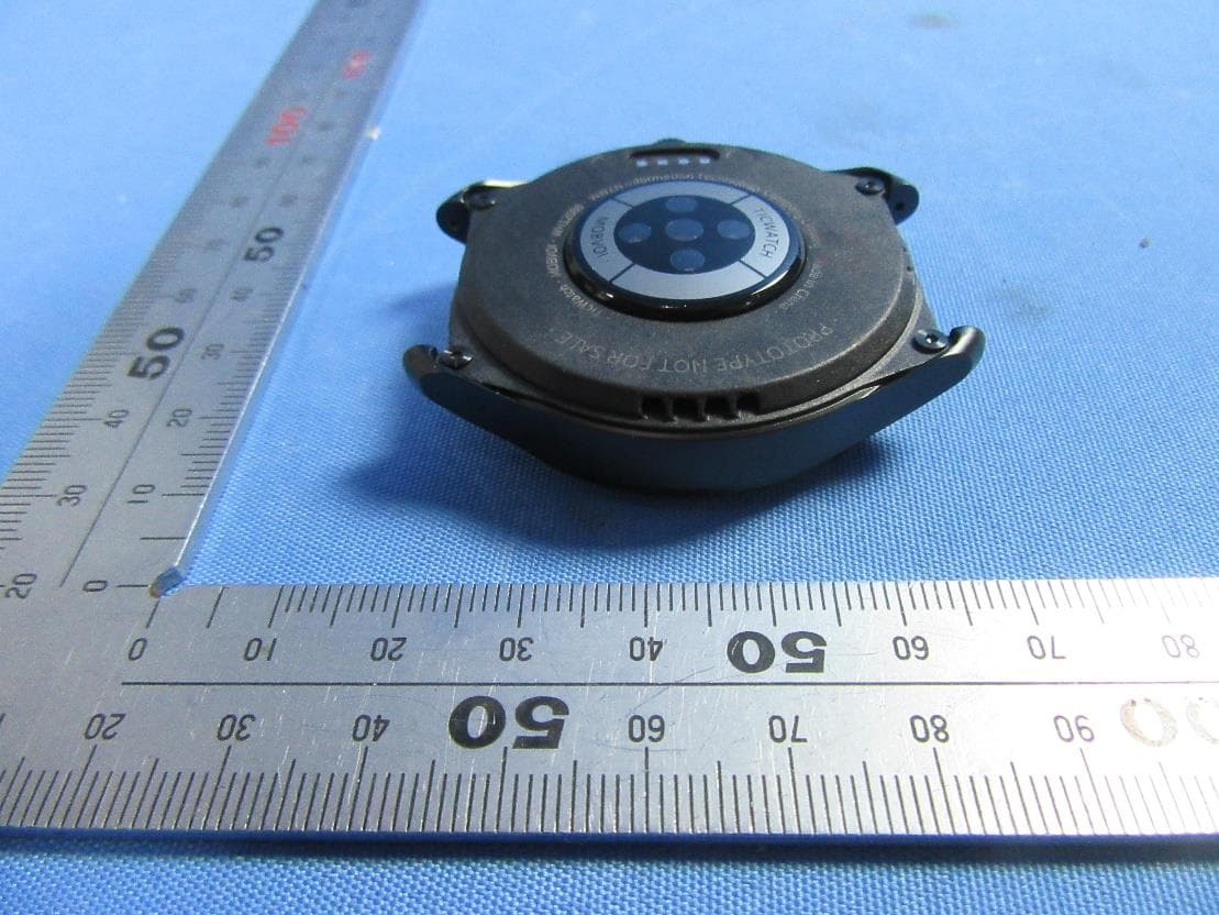 Smart Watch - FCC ID 2AP42-WH12088 - WWZN Information Technology Company Limited (2)