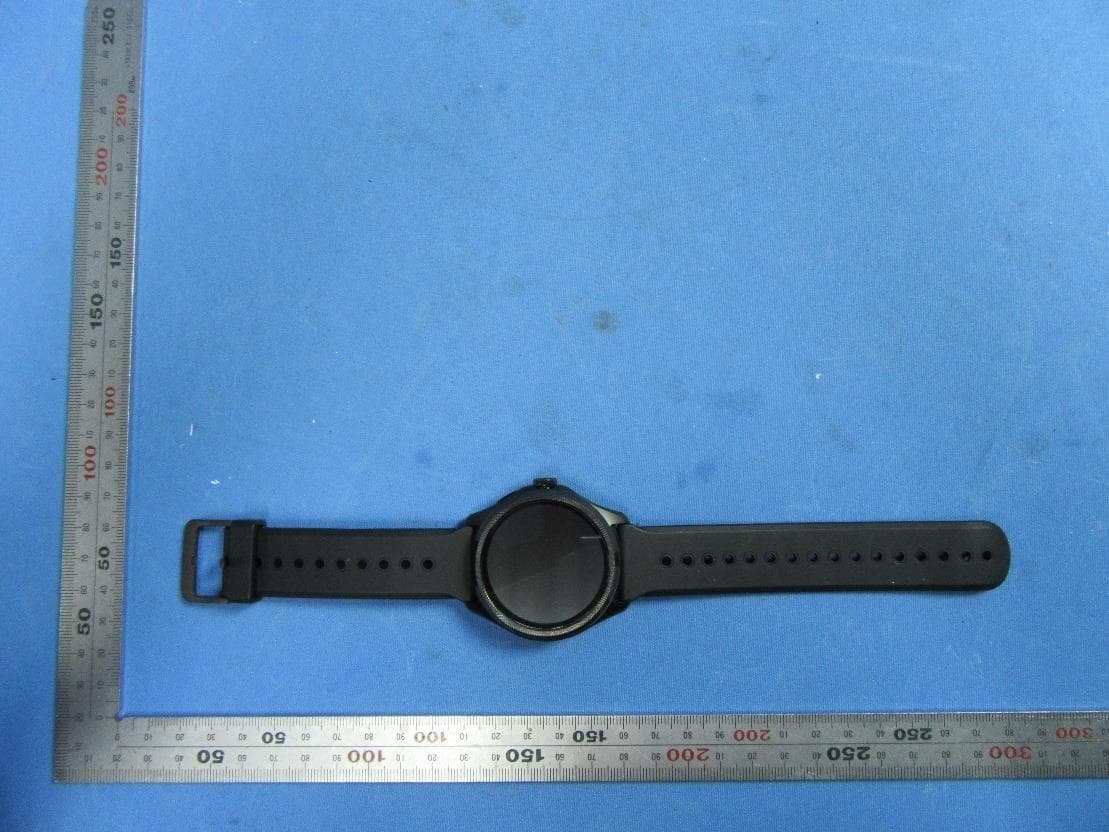 Smart Watch - FCC ID 2AP42-WH12088 - WWZN Information Technology Company Limited (5)