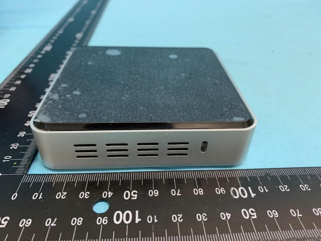 Wireless Streaming Satation - FCC ID 2AP48CT1800 - Centron Design Co., Ltd. (4)