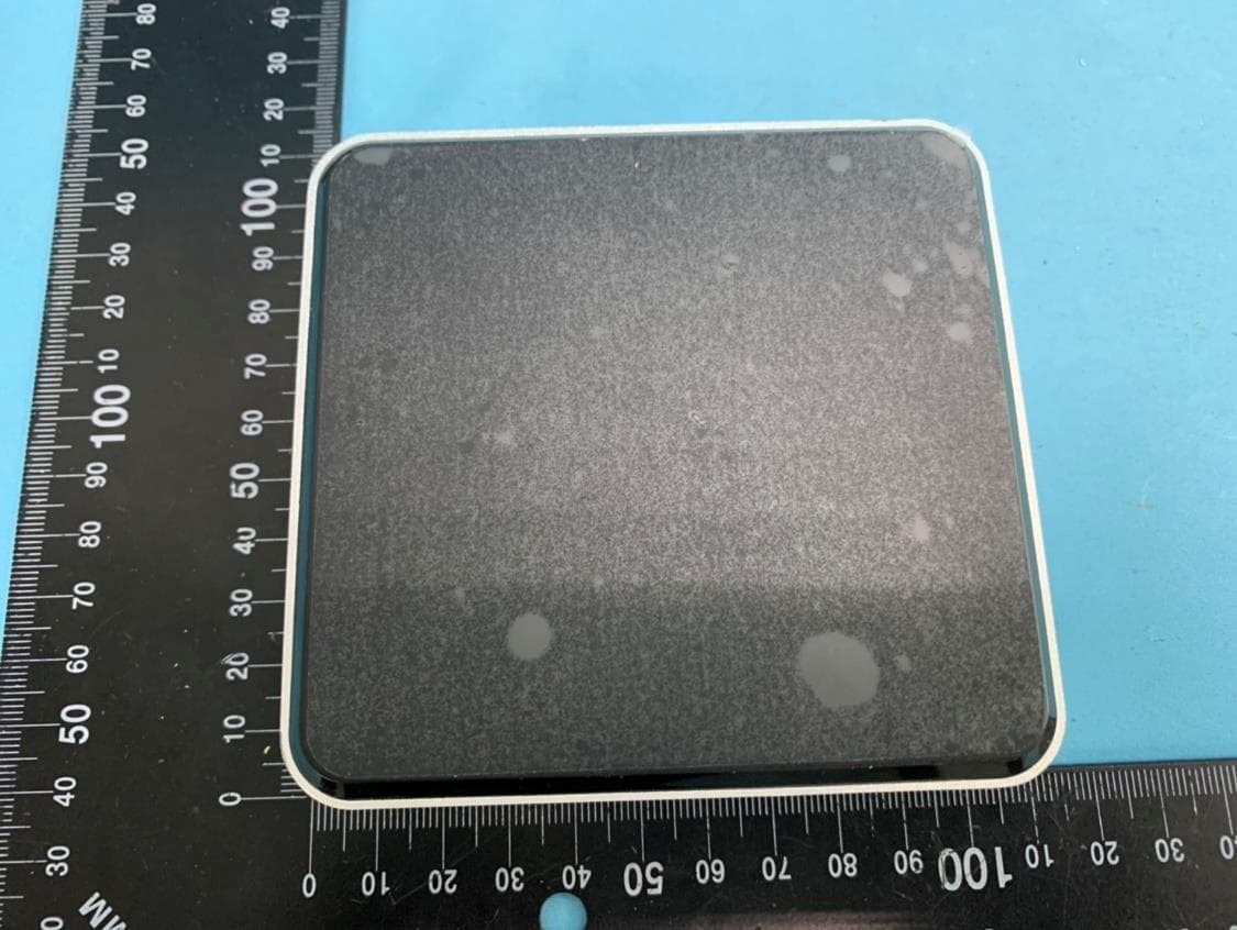 Wireless Streaming Satation - FCC ID 2AP48CT1800 - Centron Design Co., Ltd.