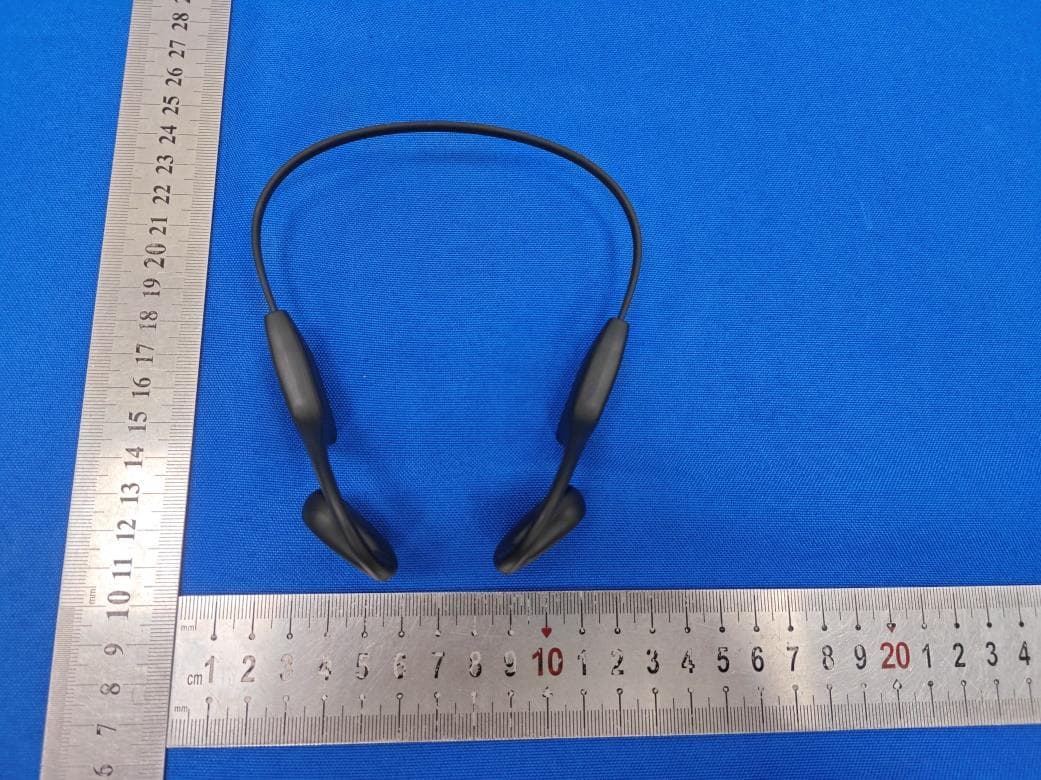 Open-Ear Headphones - FCC ID 2AP4P-OPENEAR - SHENZHEN ALEX TECHNOLOGY CO., LTD. (2)