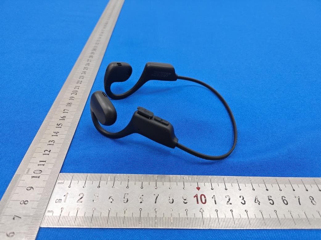 Open-Ear Headphones - FCC ID 2AP4P-OPENEAR - SHENZHEN ALEX TECHNOLOGY CO., LTD. (4)