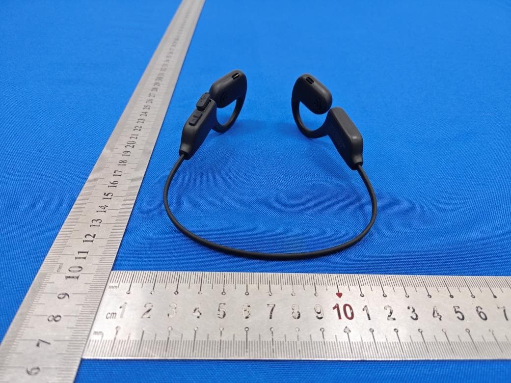 Open-Ear Headphones - FCC ID 2AP4P-OPENEAR - SHENZHEN ALEX TECHNOLOGY CO., LTD. (3)