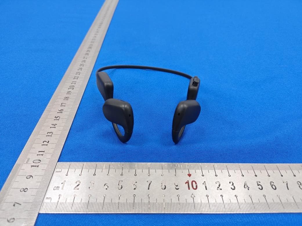 Open-Ear Headphones - FCC ID 2AP4P-OPENEAR - SHENZHEN ALEX TECHNOLOGY CO., LTD. (5)