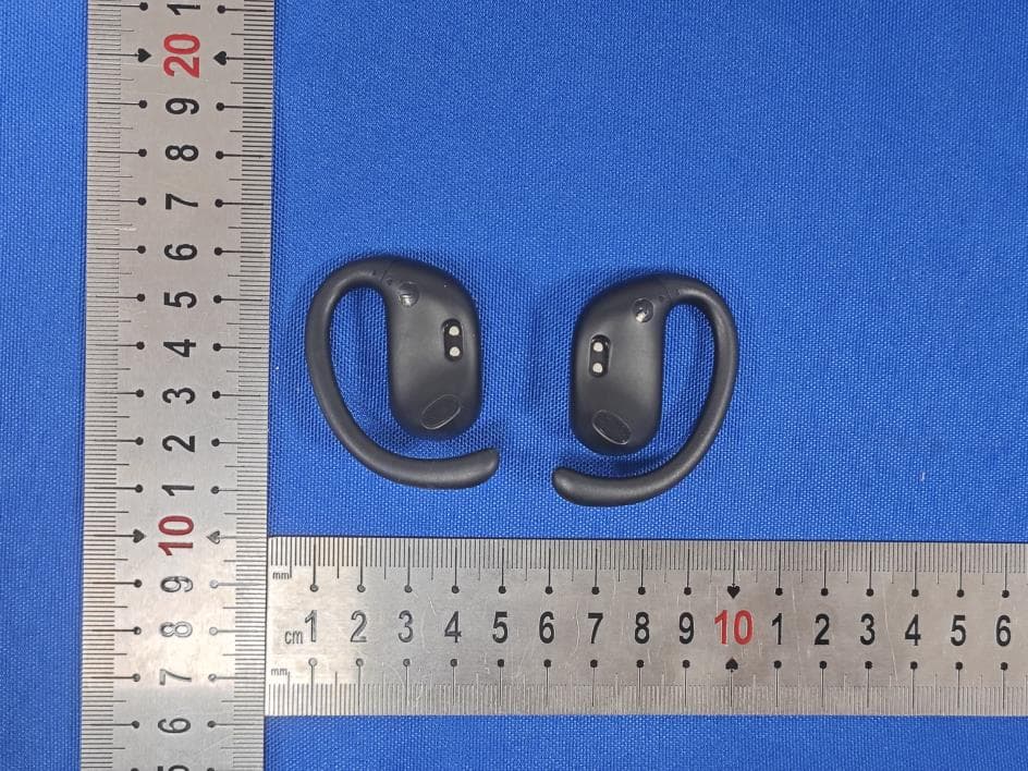 Open Ear Headphones - FCC ID 2AP4P-OPENEAR-LENTO - SHENZHEN ALEX TECHNOLOGY CO., LTD. (3)