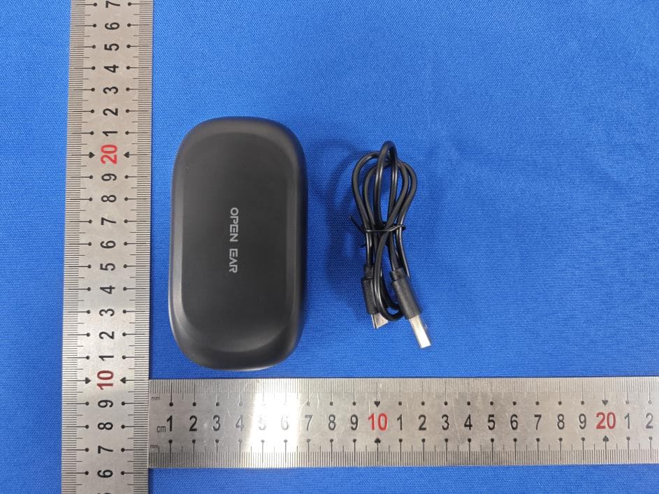 Open Ear Headphones - FCC ID 2AP4P-OPENEAR-LENTO - SHENZHEN ALEX TECHNOLOGY CO., LTD. (5)