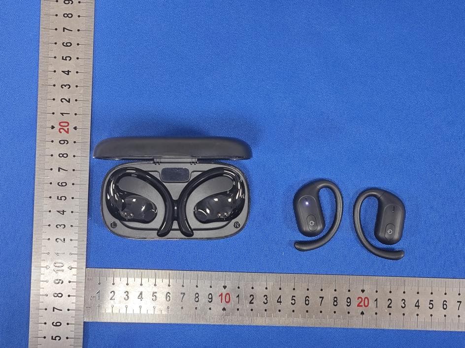 Open Ear Headphones - FCC ID 2AP4P-OPENEAR-LENTO - SHENZHEN ALEX TECHNOLOGY CO., LTD. (2)