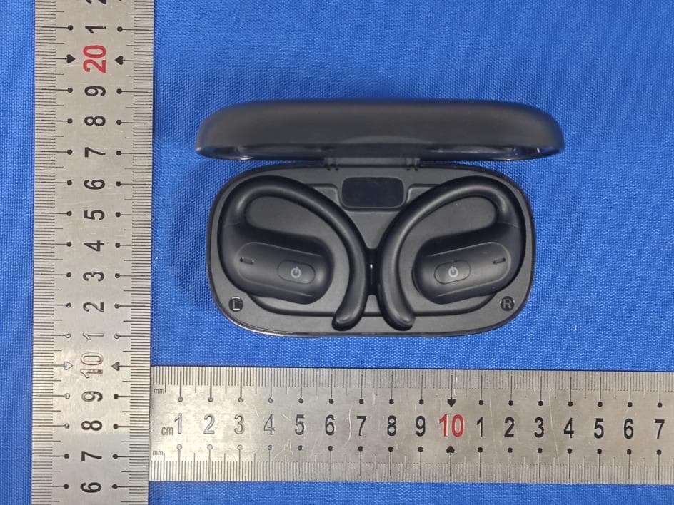 Open Ear Headphones - FCC ID 2AP4P-OPENEAR-LENTO - SHENZHEN ALEX TECHNOLOGY CO., LTD. (4)
