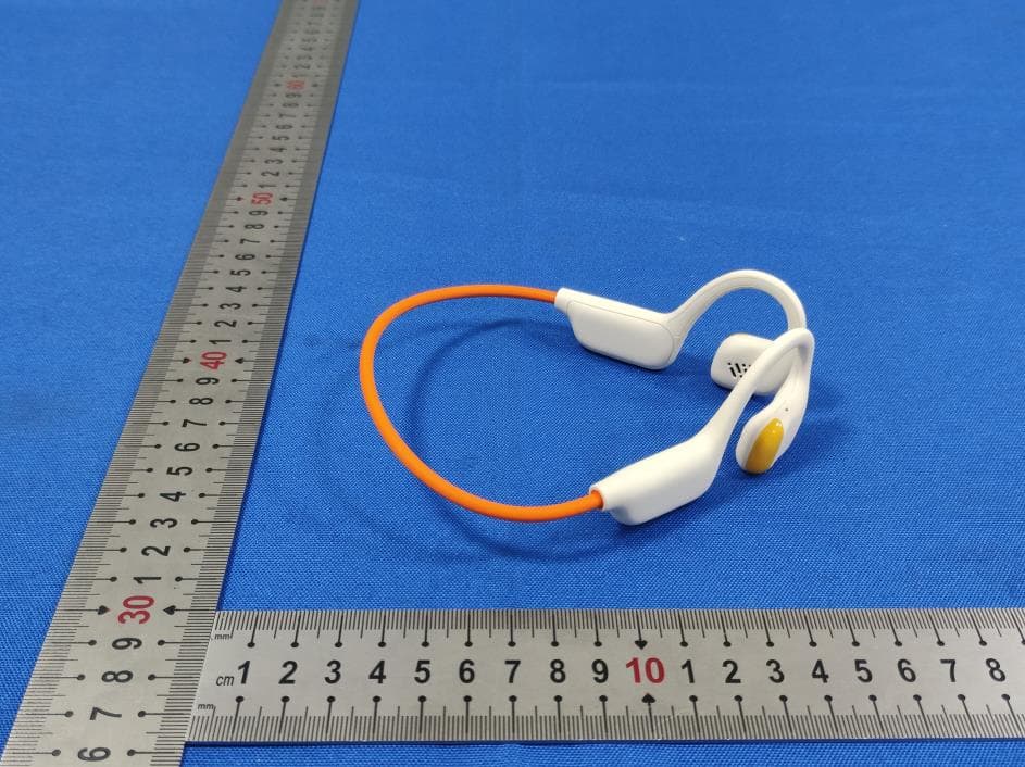 Open Ear Headphones - FCC ID 2AP4P-OPENEARAIRG6 - SHENZHEN ALEX TECHNOLOGY CO., LTD. (5)