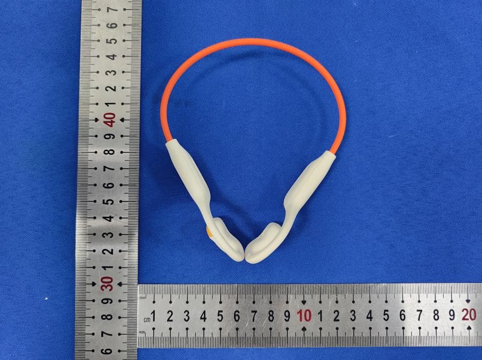 Open Ear Headphones - FCC ID 2AP4P-OPENEARAIRG6 - SHENZHEN ALEX TECHNOLOGY CO., LTD.