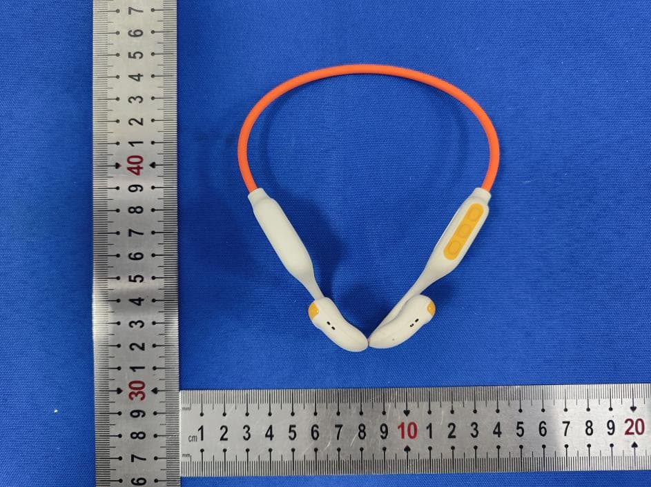 Open Ear Headphones - FCC ID 2AP4P-OPENEARAIRG6 - SHENZHEN ALEX TECHNOLOGY CO., LTD. (2)