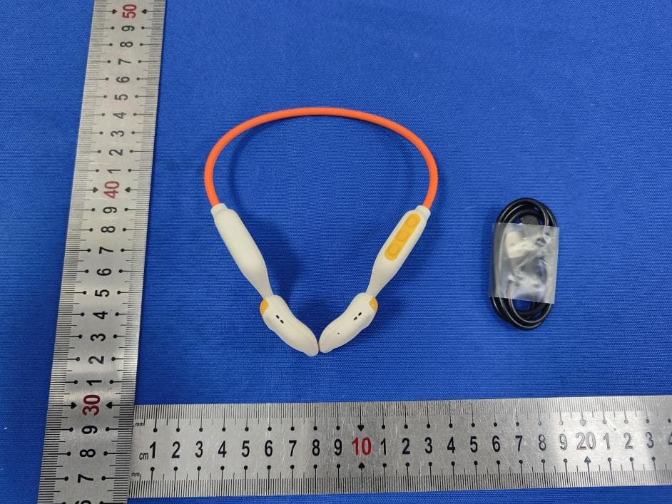 Open Ear Headphones - FCC ID 2AP4P-OPENEARAIRG6 - SHENZHEN ALEX TECHNOLOGY CO., LTD. (3)