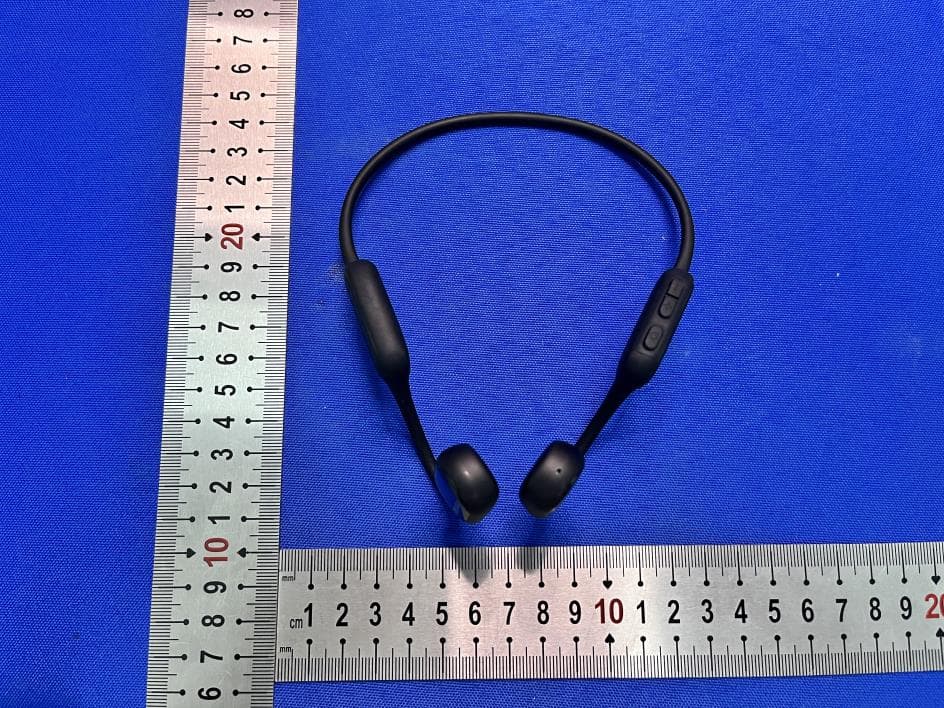 Open Ear Headphones - FCC ID 2AP4P-OPENEARBONEF1 - SHENZHEN ALEX TECHNOLOGY CO., LTD. (3)