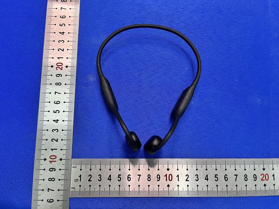 Open Ear Headphones - FCC ID 2AP4P-OPENEARBONEF1 - SHENZHEN ALEX TECHNOLOGY CO., LTD. (2)
