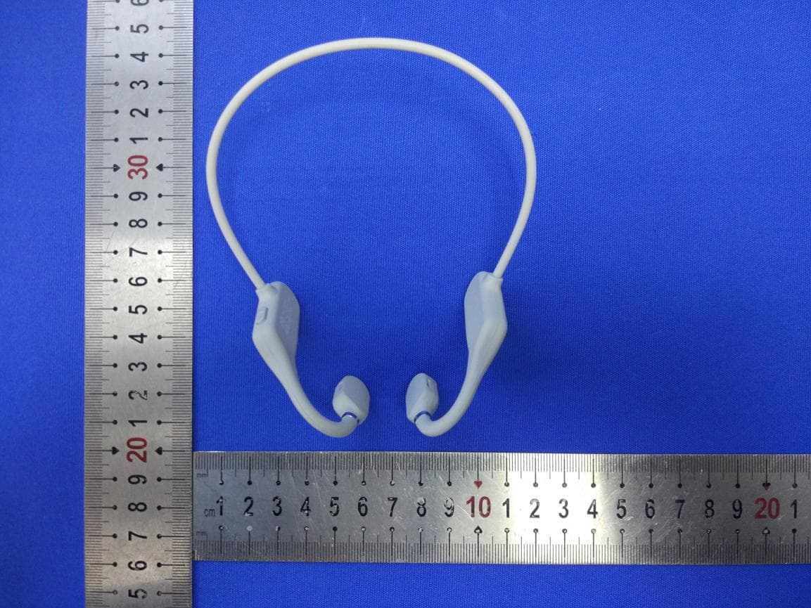 Open Ear Bluetooth Headphones - FCC ID 2AP4PALEXAS3 - SHENZHEN ALEX TECHNOLOGY CO., LTD.