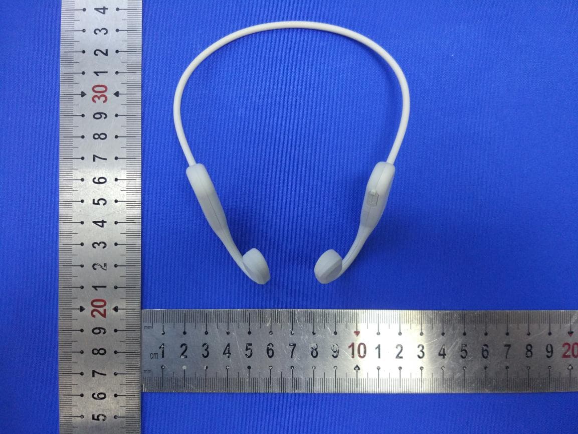 Open Ear Bluetooth Headphones - FCC ID 2AP4PALEXAS3 - SHENZHEN ALEX TECHNOLOGY CO., LTD. (2)