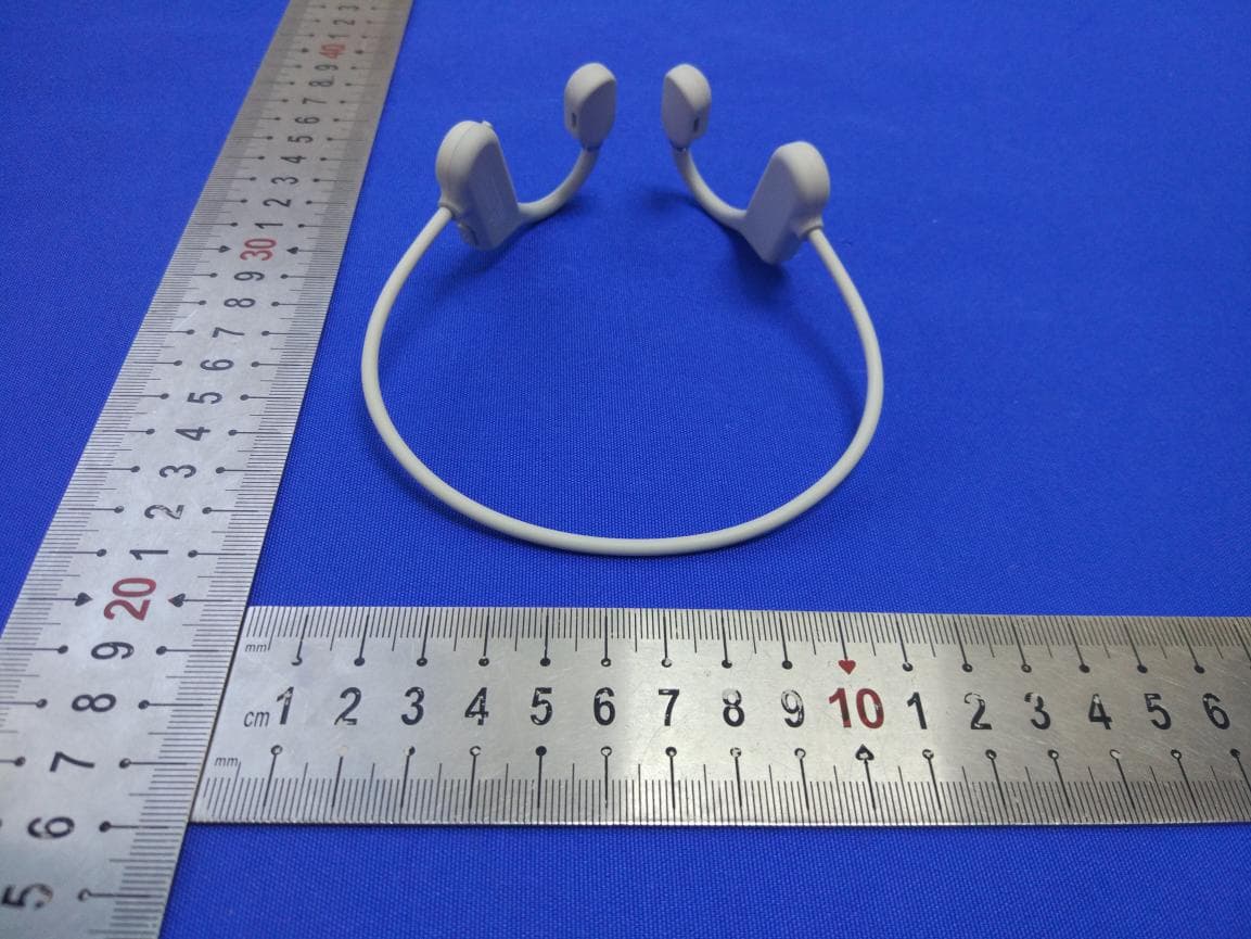 Open Ear Bluetooth Headphones - FCC ID 2AP4PALEXAS3 - SHENZHEN ALEX TECHNOLOGY CO., LTD. (5)