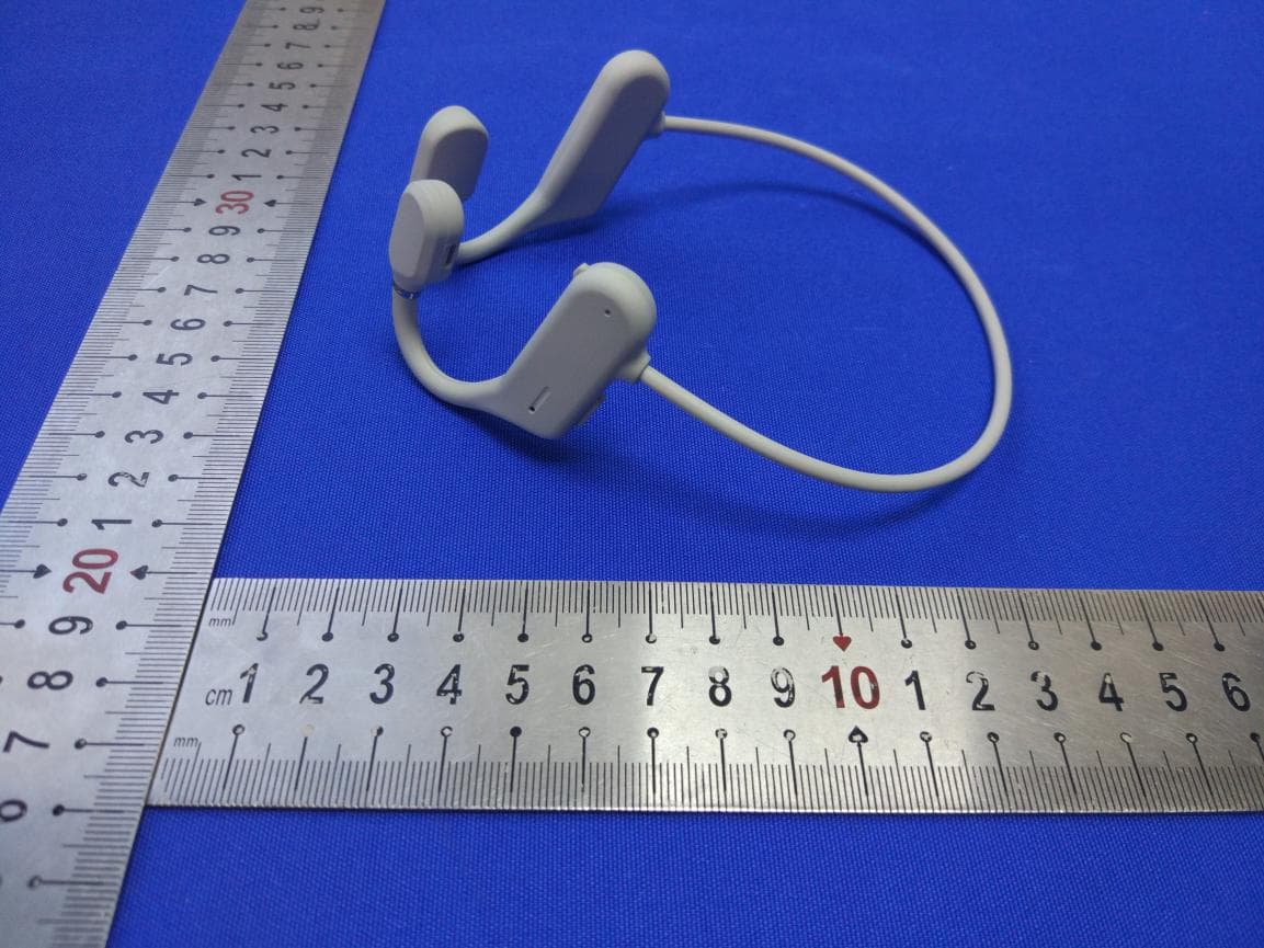 Open Ear Bluetooth Headphones - FCC ID 2AP4PALEXAS3 - SHENZHEN ALEX TECHNOLOGY CO., LTD. (3)