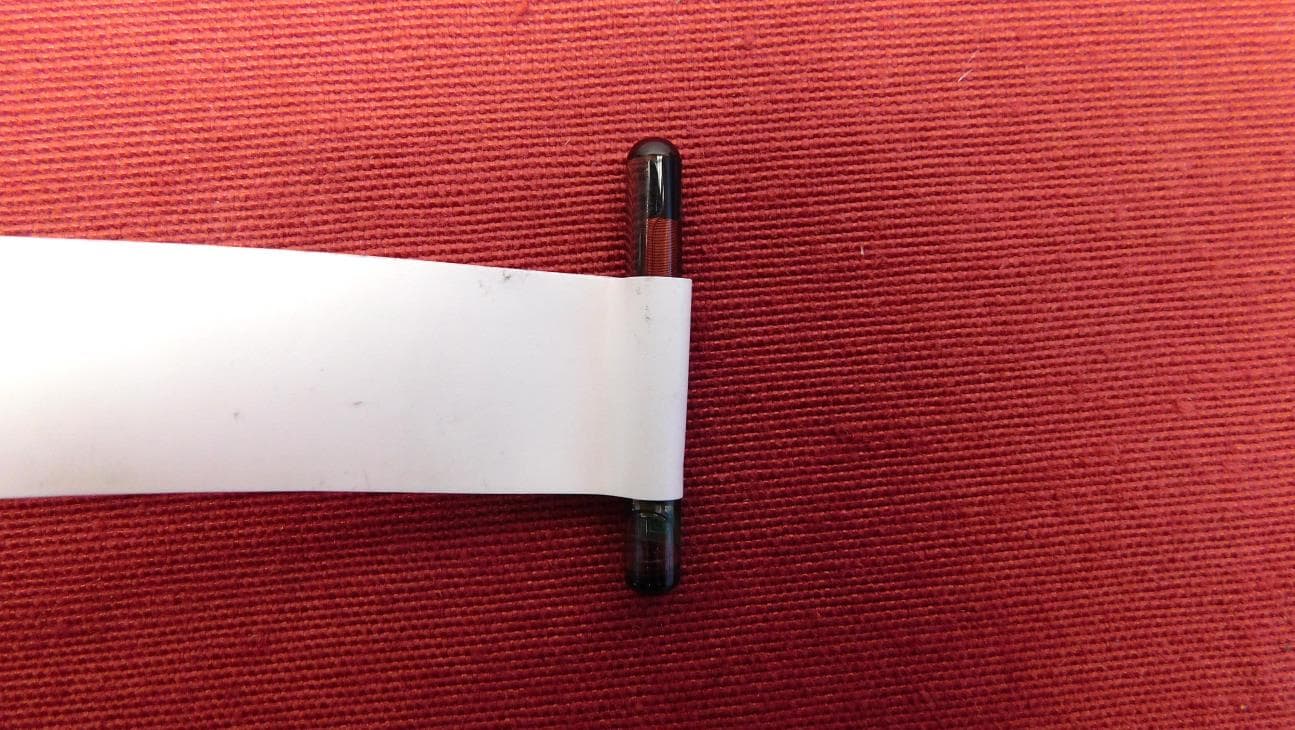 LFM Reader - FCC ID 2AP5OLFM-4X - HERMOS AG