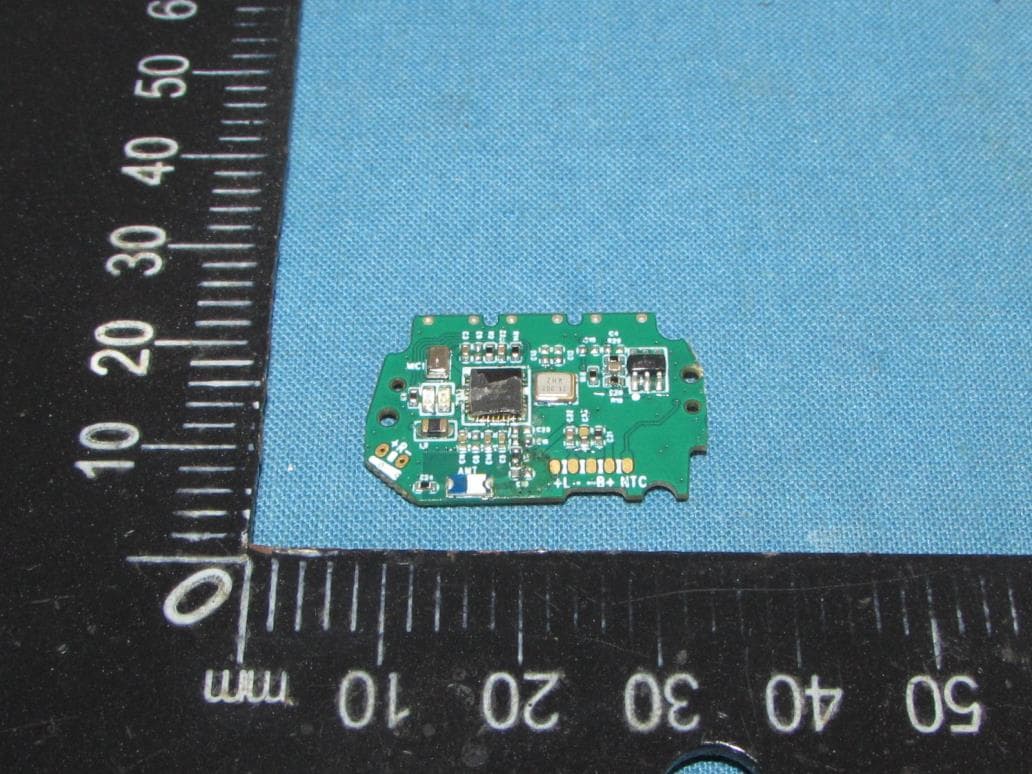 Bone conduction headphone - FCC ID 2AP5R-ES-668 - Shenzhen XinShuoYa Electronics Co., Ltd. (2)