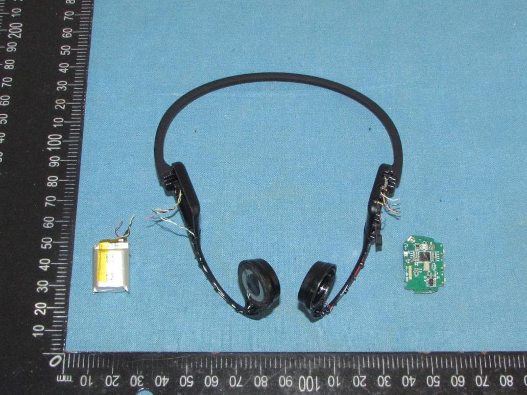 Bone conduction headphone - FCC ID 2AP5R-ES-668 - Shenzhen XinShuoYa Electronics Co., Ltd. (5)