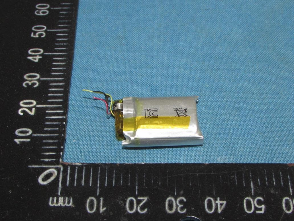 Bone conduction headphone - FCC ID 2AP5R-ES-668 - Shenzhen XinShuoYa Electronics Co., Ltd. (4)