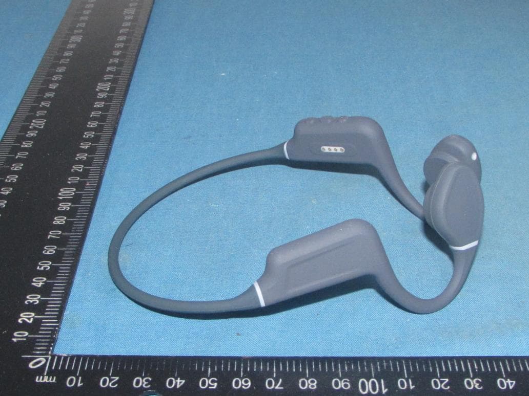 Bone conduction headphone - FCC ID 2AP5R-ES-998 - Shenzhen XinShuoYa Electronics Co., Ltd. (5)