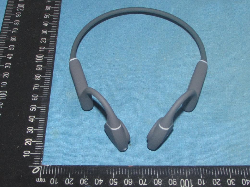 Bone conduction headphone - FCC ID 2AP5R-ES-998 - Shenzhen XinShuoYa Electronics Co., Ltd. (3)