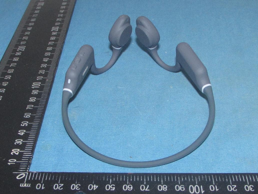 Bone conduction headphone - FCC ID 2AP5R-ES-998 - Shenzhen XinShuoYa Electronics Co., Ltd. (4)