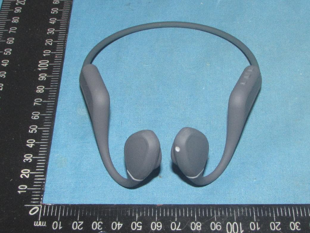 Bone conduction headphone - FCC ID 2AP5R-ES-998 - Shenzhen XinShuoYa Electronics Co., Ltd. (2)